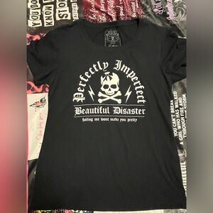 Beautiful Disaster Shirt